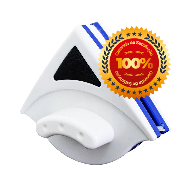Limpador de Janelas Mega Brush