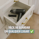 Mini Aspirador de Pó Portátil Recarregável PureVac