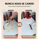 Mini Mop Limpeza Multifuncional HandyMop