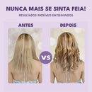 Modeladora de Cachos Baby Liss Sem Fio Portátil TwistGlam