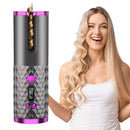 Modeladora de Cachos Baby Liss Sem Fio Portátil TwistGlam