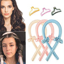 Modelador de Cachos Sem Calor + Brinde de Grampo