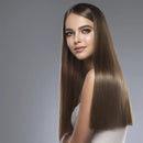 Os Segredos para Cabelos Radiantes