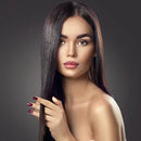 Os Segredos para Cabelos Radiantes