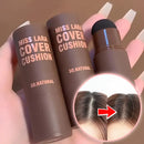 Preenchimento de Maquiagem Capilar para Esconder Cabelos Brancos e Ralos À Prova D'Agua Natural Unissex FillHair