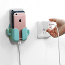 Suporte Joaninha 3 em 1