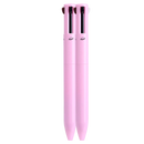 Caneta de Maquiagem 4 em 1 QuadraGlam