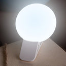 Ring Light Clipe Anel Luz pra Selfie Flash Celular Perfeito
