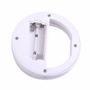 Ring Light Mobile para Celular e Tablet Lumos