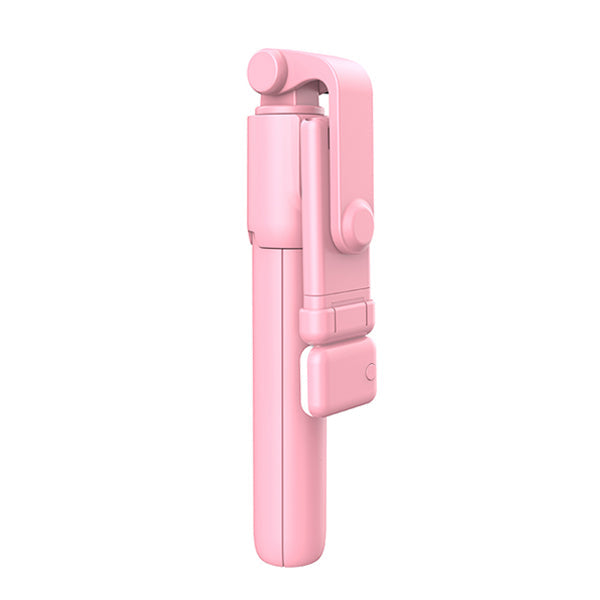 Selfiegram Tripé Multifunções 5 em 1 com Luz de LED Integrada