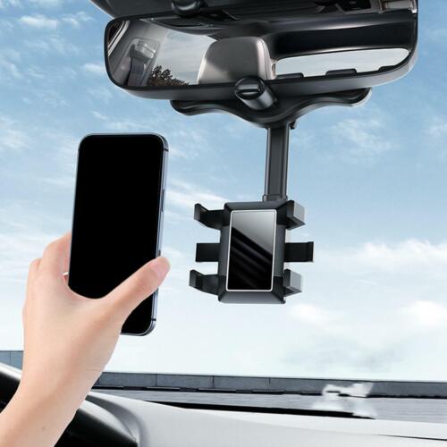 Suporte de Celular 360º para Carro Multifuncional