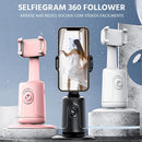Selfiegram Estabilizador Gimbal Follower 360