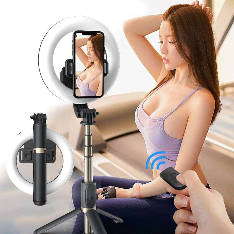 Selfiegram Ring Light