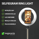 Selfiegram Ring Light