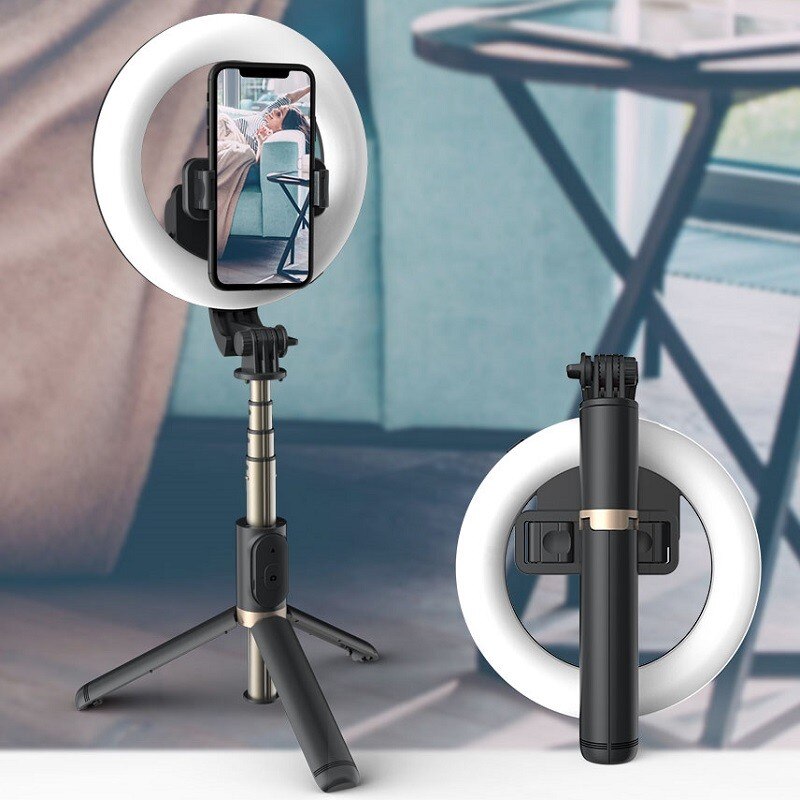 Selfiegram Ring Light