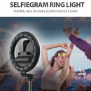 Selfiegram Ring Light