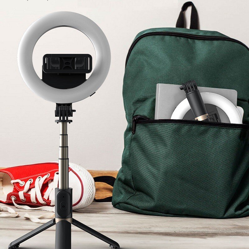 Selfiegram Ring Light