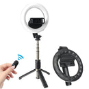 Selfiegram Ring Light