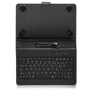 Teclado para Tablet iPad Bluetooth