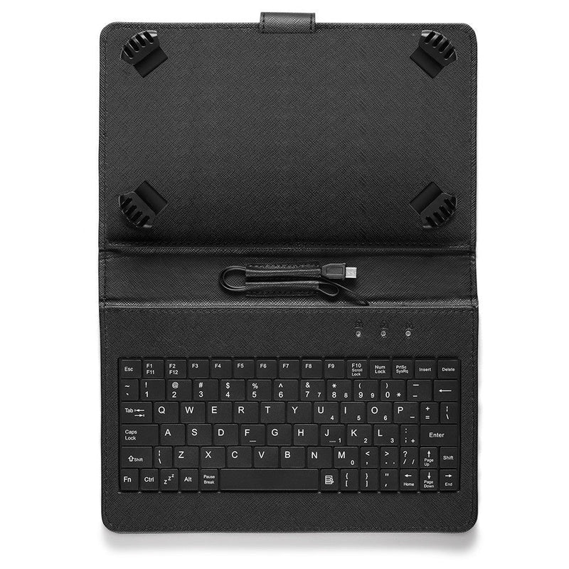 Teclado para Tablet iPad Bluetooth